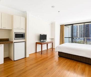 806/187 Kent Street, Sydney NSW 2000 - Apartment For Rent | Domain - Photo 3