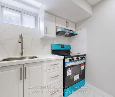 79 Ascolda Boulevard #Basement Unit1 - Photo 1