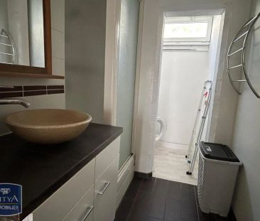 Appartement à louer 1 pièce 10m² - Photo 1