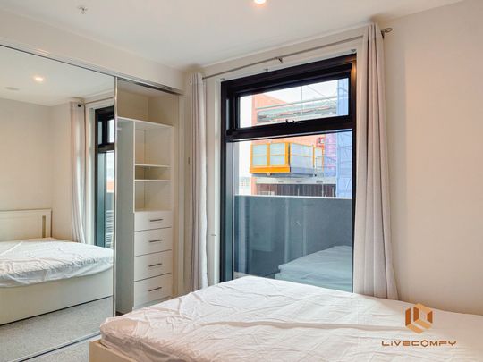 Adelaide CBD - Photo 1