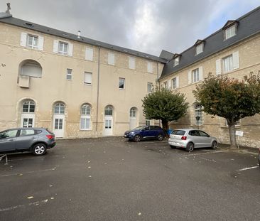Location Appartement 4 pièces 98m² BOURGES 18000 - Photo 6