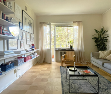 Bokbindarvägen, Hägersten - Photo 5