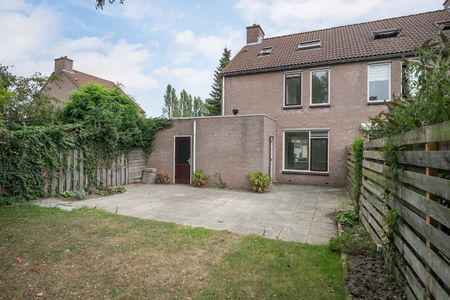 Te huur: Huis Martinus Nijhofflaan in Kloetinge - Foto 3