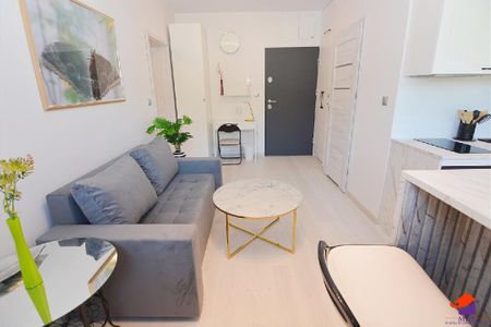 Mieszkanie Oświęcim Osiedle powierzchnia 45.23 m² C259-WM-22424 - Photo 3