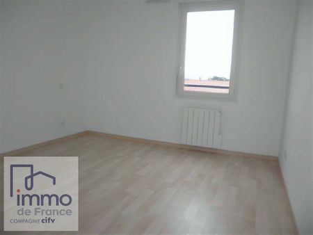 Appartement 3 pièces - 69150 Décines-Charpieu - Photo 5