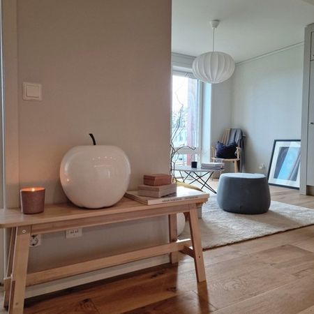 Jägarbacken 58B - Foto 3