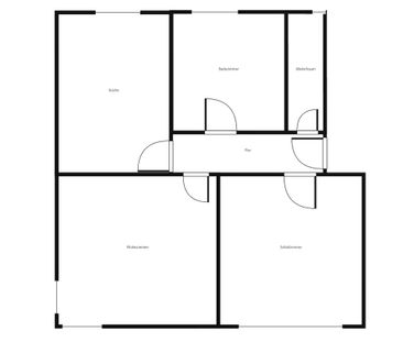 Limbeker Str. 18, 38126 Braunschweig OT Viewegsgarten-Bebelhof - Photo 5