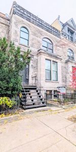 ** Large Furnished 2bed 2bath in a Gorgeous Building Downtown, Metro Atwater ** - Photo 4