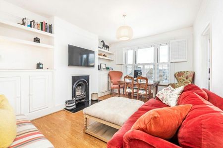 Percy Road, Shepherds Bush, W12 - Photo 2