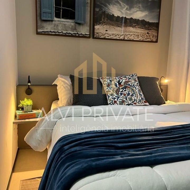 Apto Studio a Venda Em Perdizes - Todo Mobiliado, Excelente Oportunidade de Investimento! - Photo 1