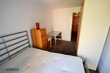 2 bedroom flat to rent - Photo 2