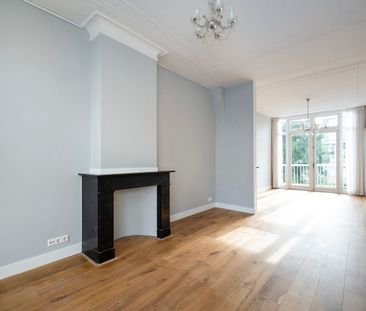 Appartement te huur: Ampèrestraat 110 2563 ZW Den Haag - Foto 1