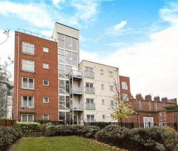 1 bedroom apartment to rent - Photo 6