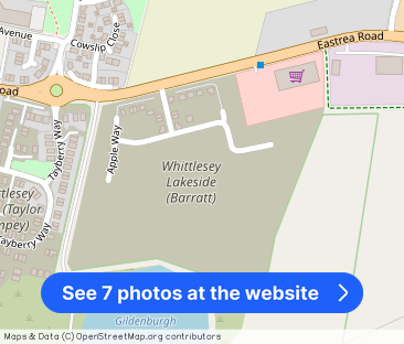 Quince Close - Photo 1