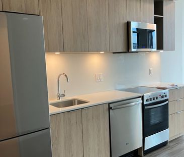 For Lease - 25 Nicholas Avenue Unit# 209, Toronto, Ontario - Photo 6