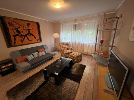Kiadó újszerű állapotú lakás - Nyíregyháza - Fotó 4