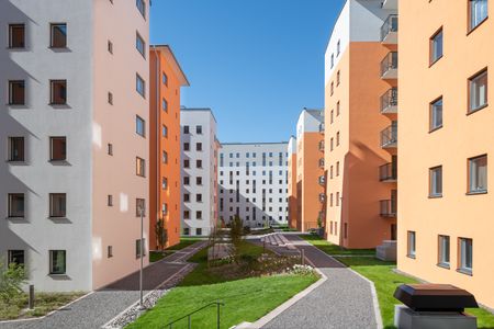 Studentvägen, Huddinge - Photo 3