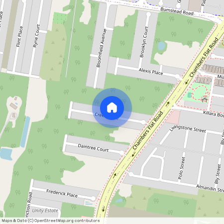 2/26 Creek Place, Qld 4125, Park Ridge