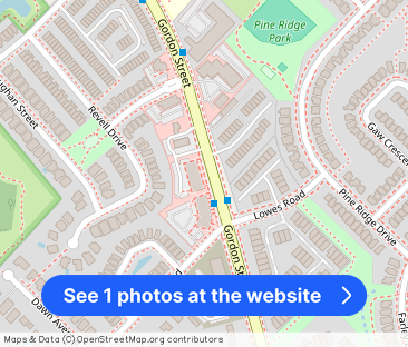 1497 Gordon St, Guelph - Photo 1