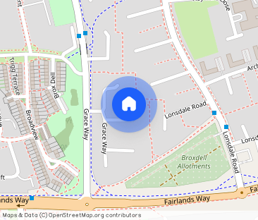Grace Way, Stevenage, SG1 - Photo 1