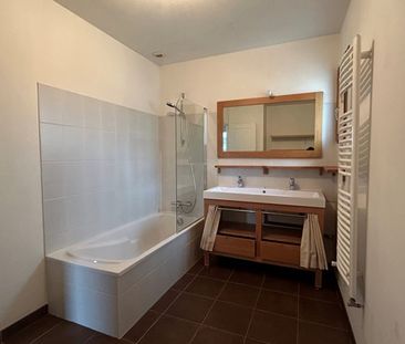 Maison 6 pièces – 160 m² environ à Le Rheu (ref : G76090) - Photo 6