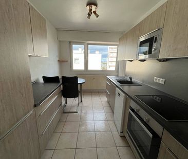 Location appartement 3 pièces 78.89 m² à Bischheim (67800) - Photo 4