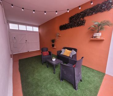 Location chambre, 44.00m², Châteaubriant - Photo 3