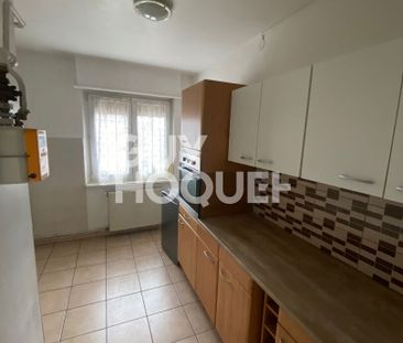 À louer : Charmant appartement 2 pièces à Mulhouse ! - Photo 2