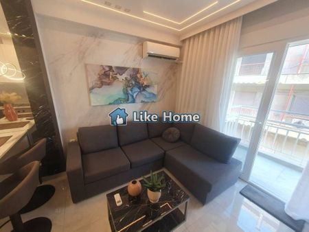 Studio/Γκαρσονιέρα για ενοικίαση Ευζώνων - Πεδίον Άρεως (Φάληρο - Ιπποκράτειο) - Photo 3