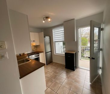 Loft - duplex - Tetreaultville - Photo 1