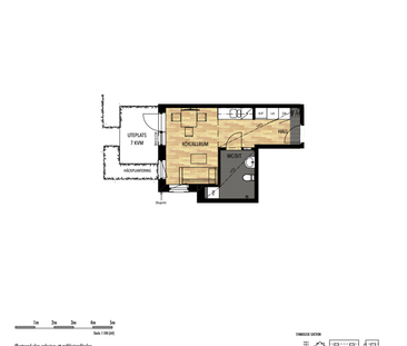 Ruben Holmströms gata 6, Sege Park - Foto 5