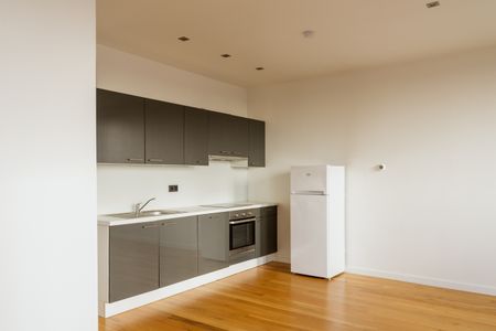 In OPTION by George: stralend appartement met spectaculair uitzicht op Het Zuid - Photo 3