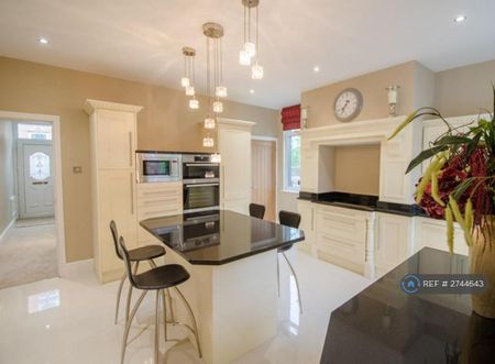 1 bedroom in a house share to rent - Photo 3