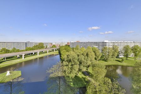 Kleiburg 1027, Amsterdam - Photo 3