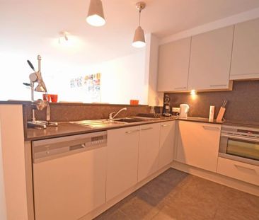 Appartement te huur - Foto 5