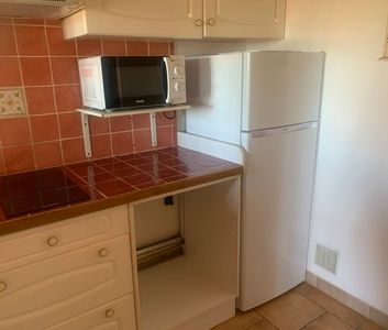 Location Appartement 1 pièce 30m² PIERREFEU DU VAR 83390 - Photo 4
