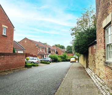 Stable Lane, Gosforth - Photo 4