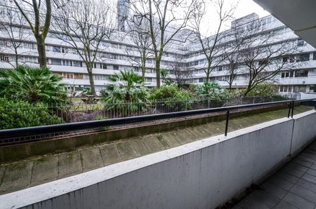 Holcroft Court, Clipstone Street, London, W1W - Photo 3