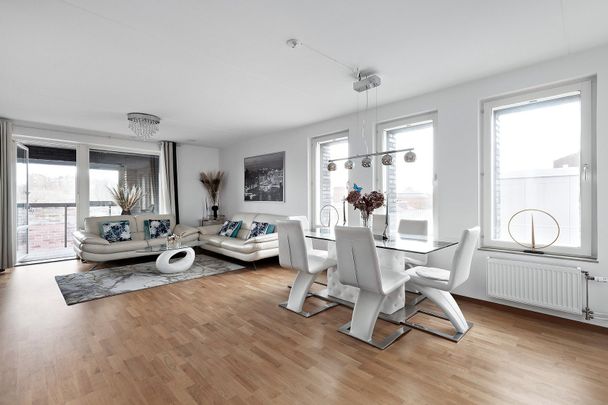 Settergatan, Stockholm - Foto 1