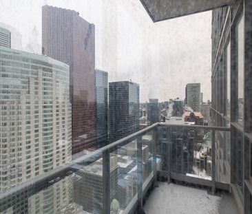 For Lease - 88 Scott Street Unit# 4601, Toronto, Ontario - Photo 1