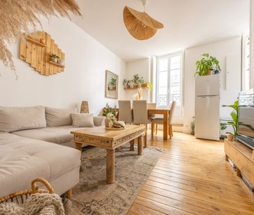 Appartement T2 non meublé - Photo 5