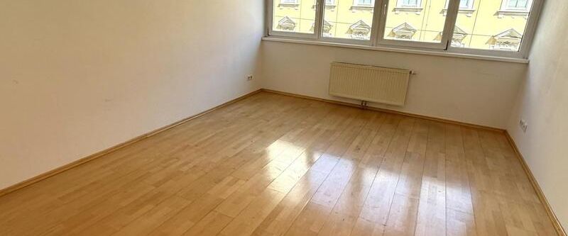 PERFEKTE WG-geeignete 2 Zimmer Wohnung in der LAUDONGASSE!!! Günstige Nebenkosten!!! - Photo 1