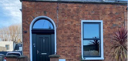 25 Havelock Square, Sandymount, Dublin 4 - Photo 5