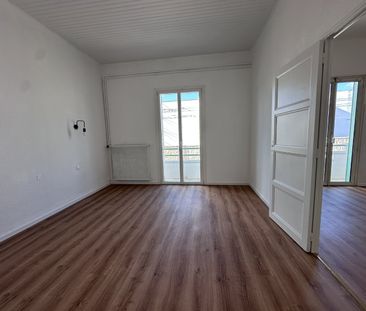 Location Appartement 4 pièces 121m² MONTPELLIER 34090 - Photo 1