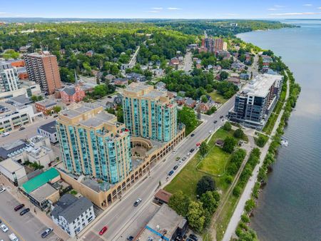 For Lease - 150 Dunlop Street Unit# 902, Barrie, Ontario - Photo 2