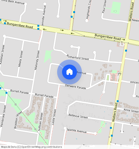 24 Hilltop Avenue Blacktown