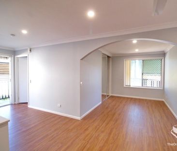 Quite and leafty One bedroom one study - Photo 4