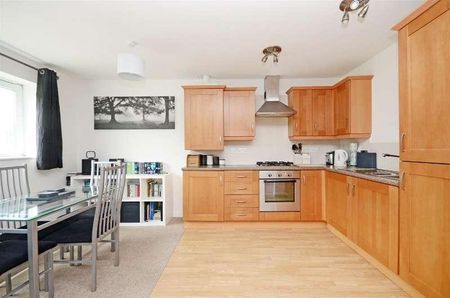 Beeches Bank, Norfolk Park, Sheffield, S2 - Photo 5