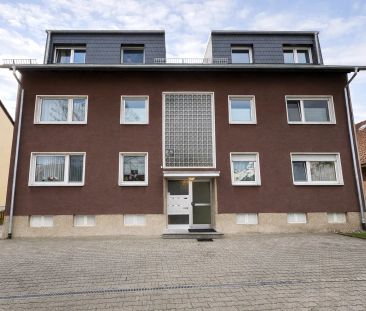 Wohnung zur Miete in Kamen - Photo 5