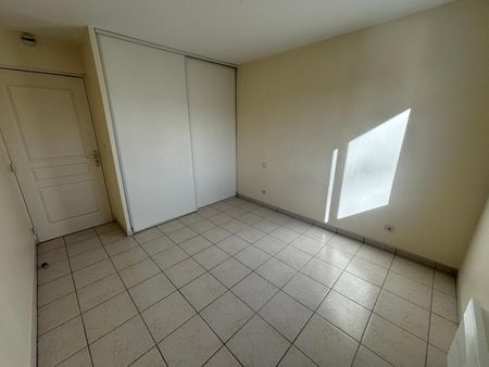 TOULOUSE / Location Appartement 3 Pièces 66 m² - Photo 5